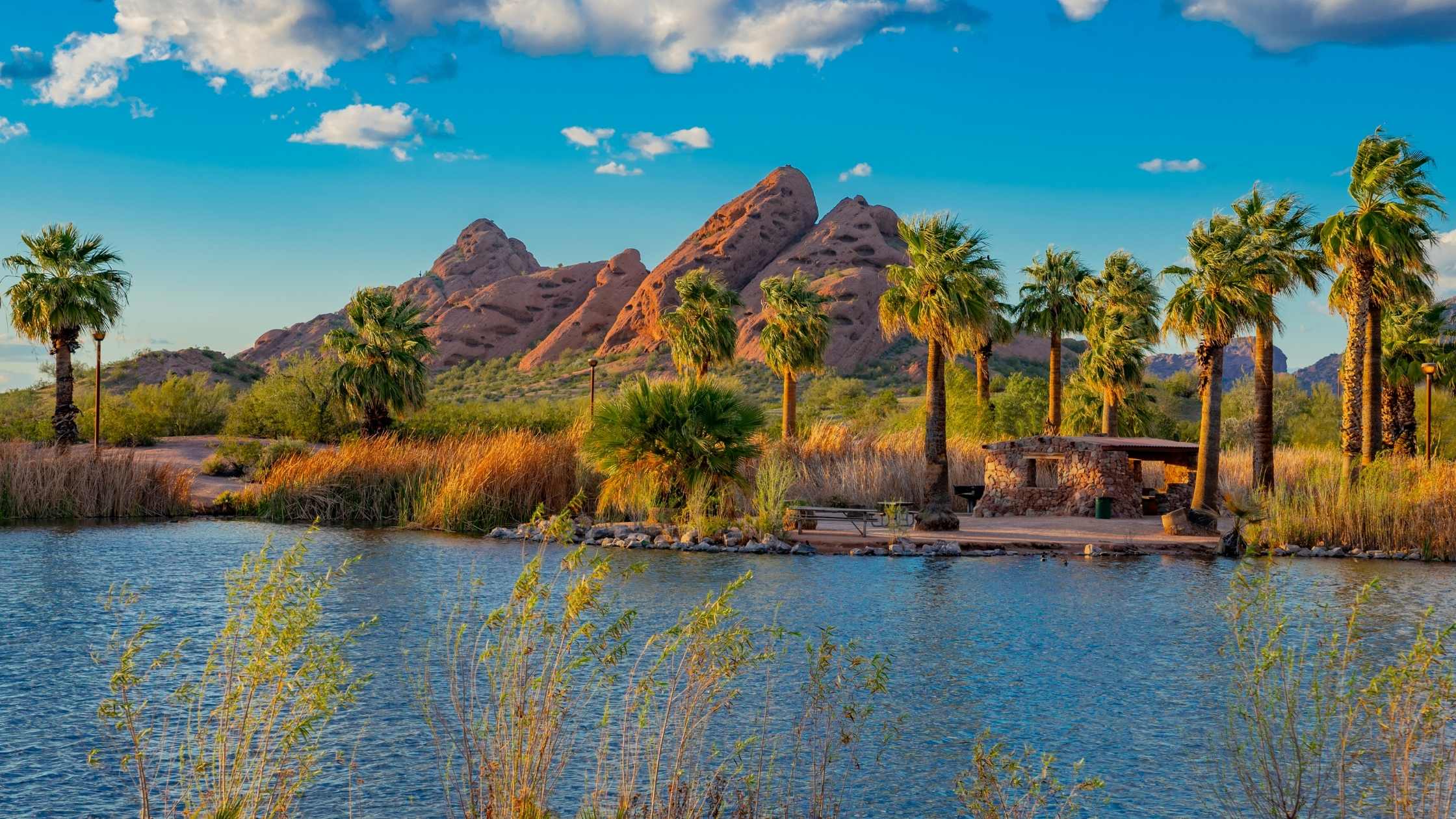 25 BEACHES IN ARIZONA FOR YOUR BUCKET LIST