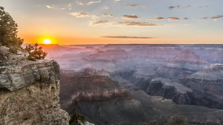 7 Arizona National Parks For Your Adventure Trips