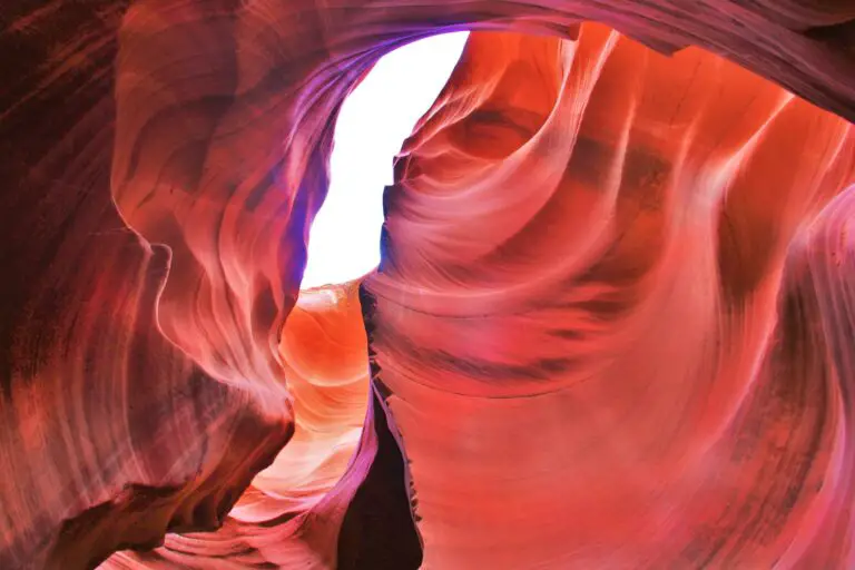 15 SLOT CANYONS IN ARIZONA FOR ADVENTURE AND FUN
