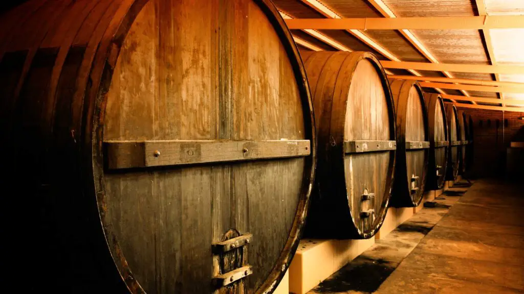 Sedona wineries