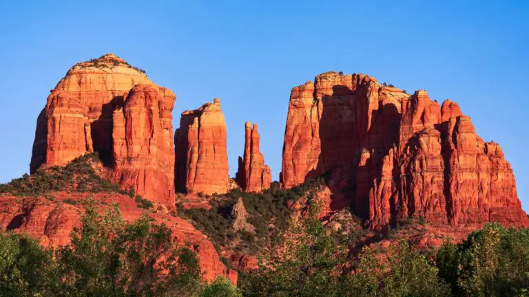 Cathedral Rock Sedona – A Complete Guide To Hiking The Trails