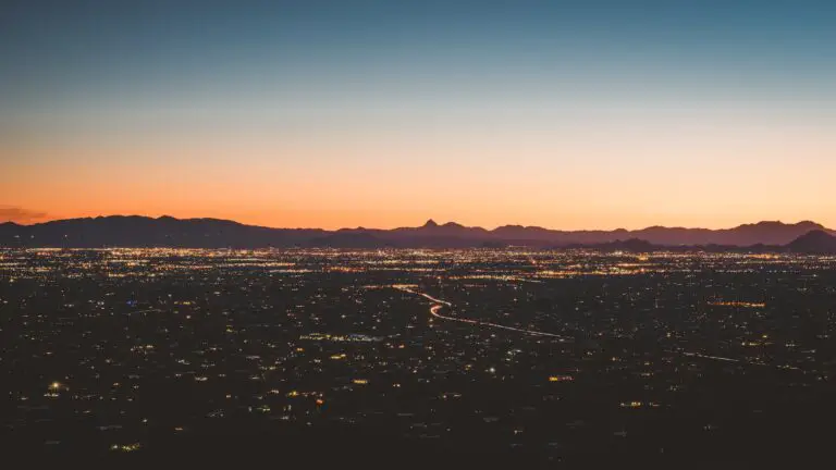 8 Tucson Sunrise Spots To Start Your Day Beautifully