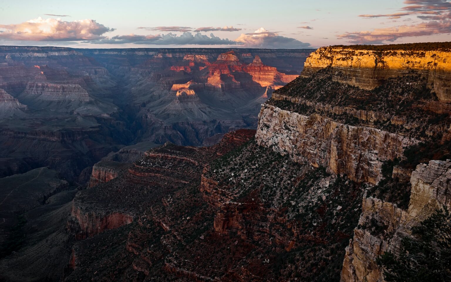 12 Best Grand Canyon Sunrise Spots For Spectacular Views