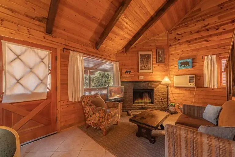 15 Prettiest Payson Cabins For A Fantastic Stay In the Woods