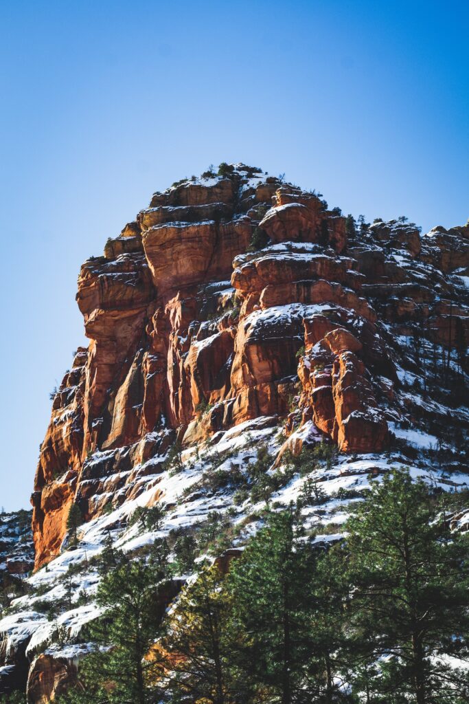 Sedona scenic drives