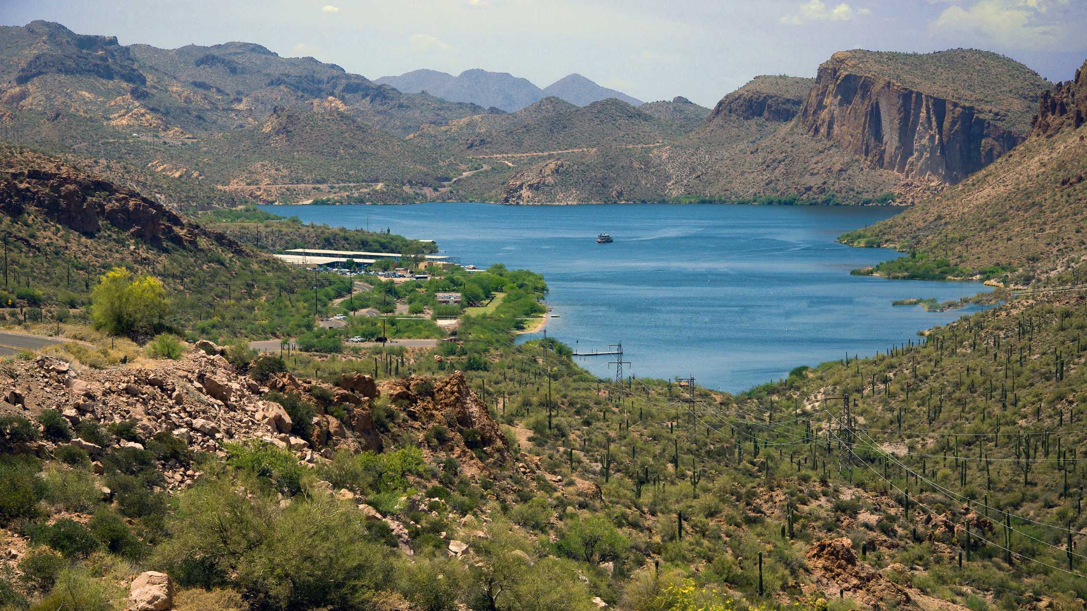 11 AWESOME LAKES NEAR TUCSON FOR THE SUMMER   Lakes Near Tucson AZ 6 