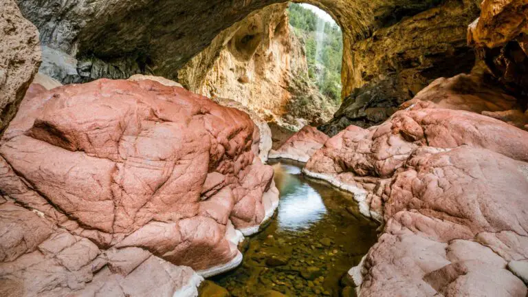 15 Best Payson Hiking Trails For Waterfalls, Camping And More