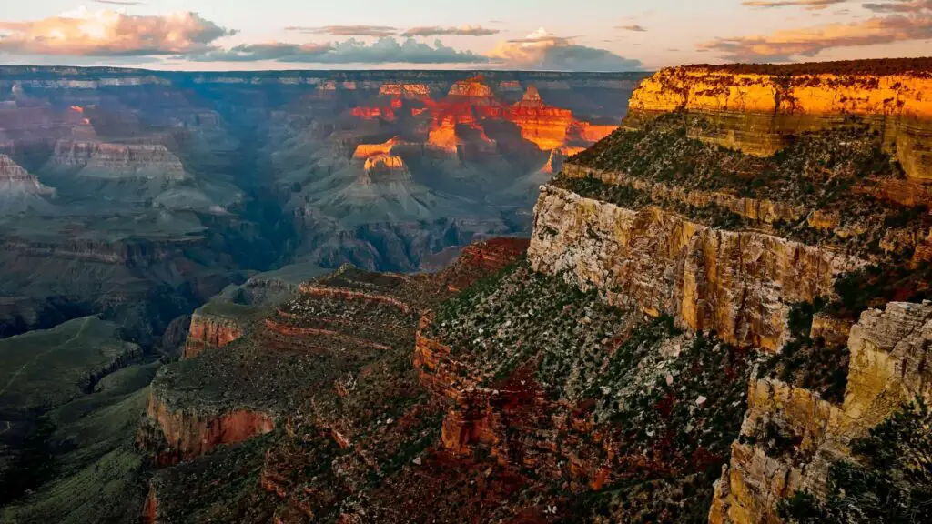 Best Grand Canyon views