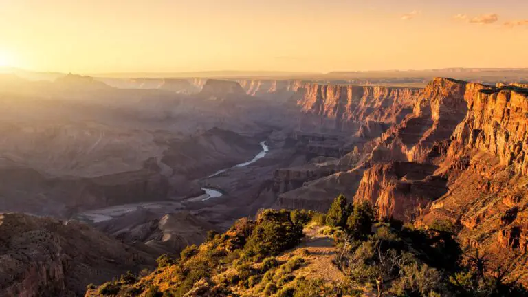 25 TOP SPOTS TO ENJOY THE BEST GRAND CANYON VIEWS