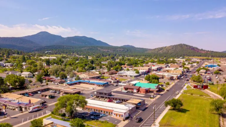 38 BEST THINGS TO DO IN WILLIAMS AZ FOR OUTDOOR FUN