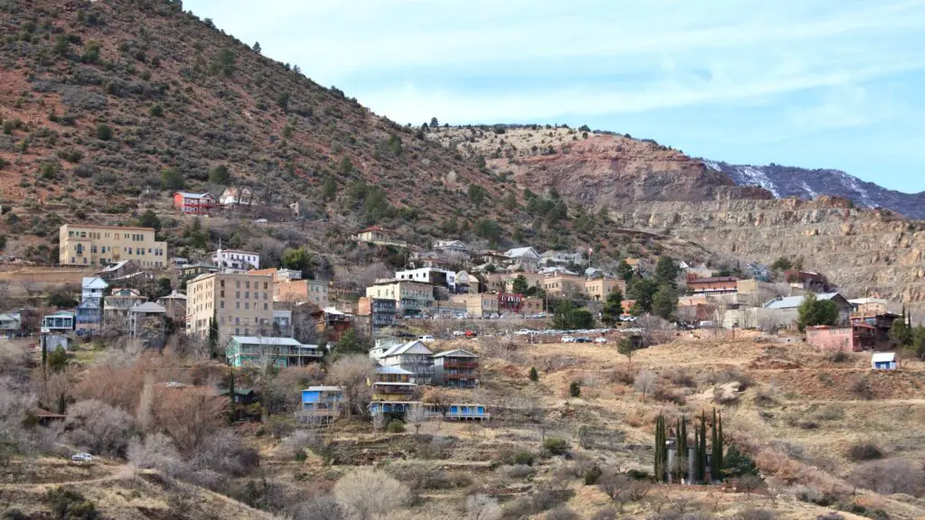 things to do in Jerome