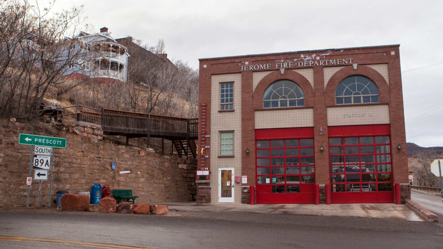 28 BEST THINGS TO DO IN JEROME AZ, THE WICKEDEST CITY