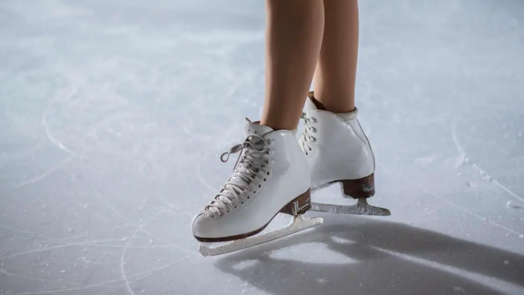 ice skating in az