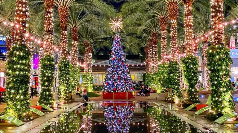 15 TOP SCOTTSDALE CHRISTMAS ACTIVITIES AND EVENTS