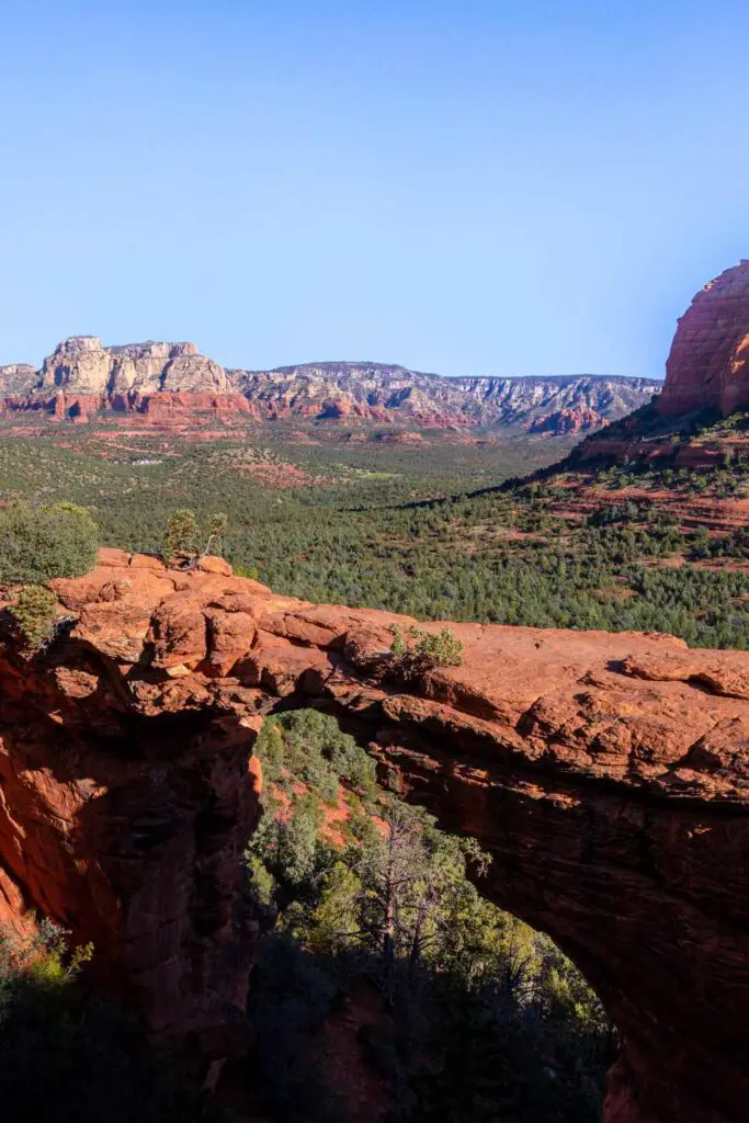 things to do in sedona in winter