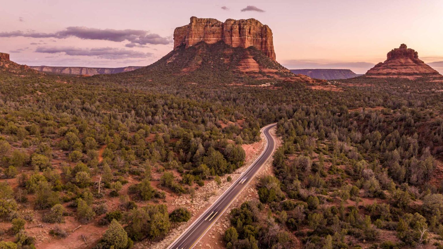 Sedona Lincoln Thermal Shorts main image 0