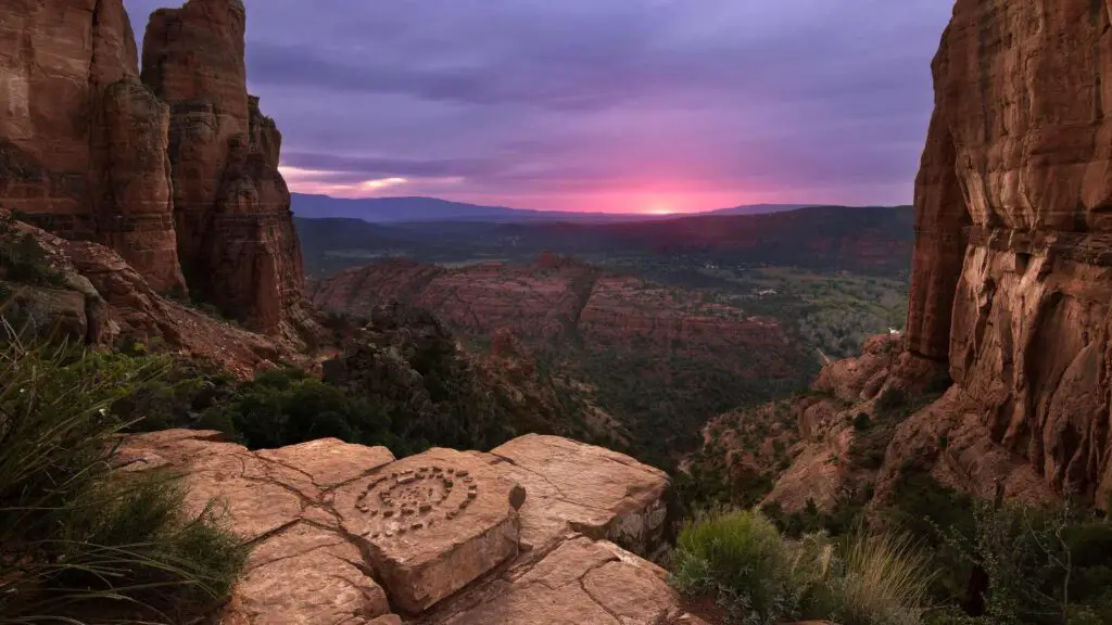 things to do in Sedona in January