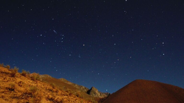 STARGAZING IN ARIZONA – 37 EPIC SPOTS FOR DARK SKIES