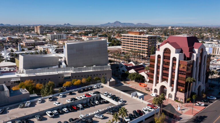 Closest Airport to Mesa (PHX vs AZA)