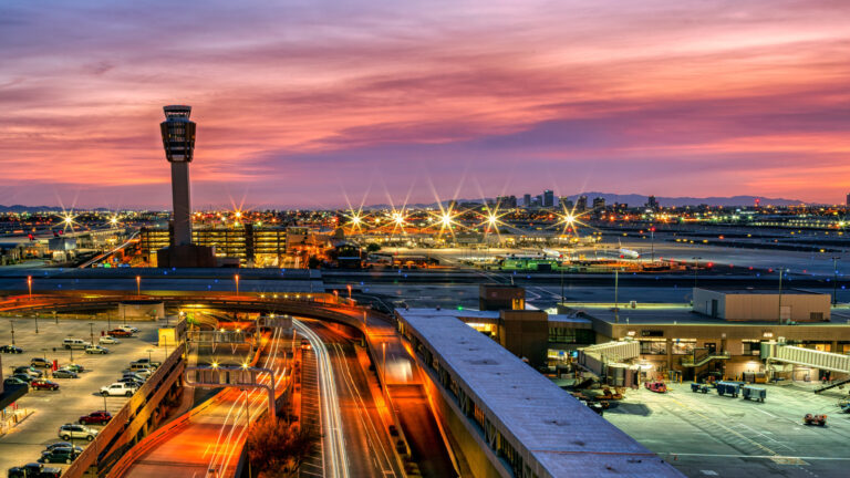 Best Arizona Airports for Trips (PHX vs TUS vs FLG)