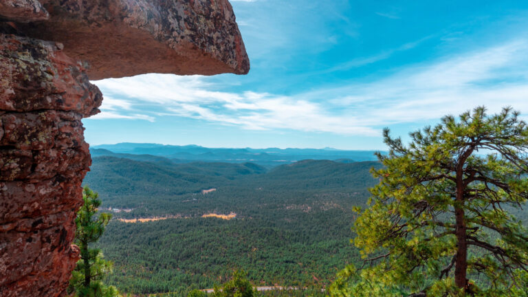 Closest Airport to Payson, AZ – Fastest Drive + Best Flight Picks