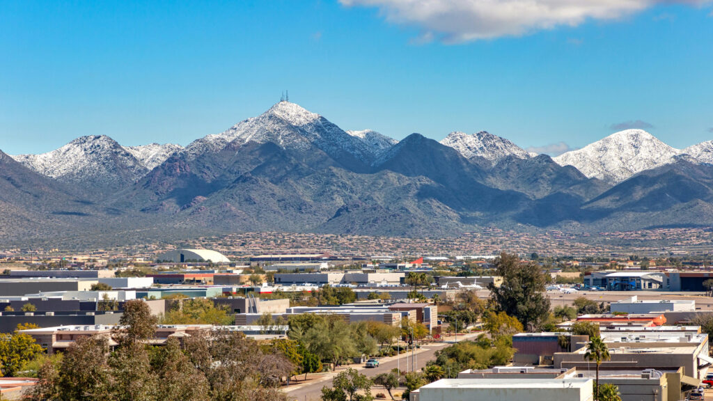 Where to stay in Flagstaff, Arizona