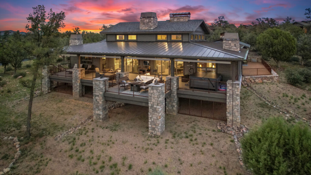 Where to stay in Jerome