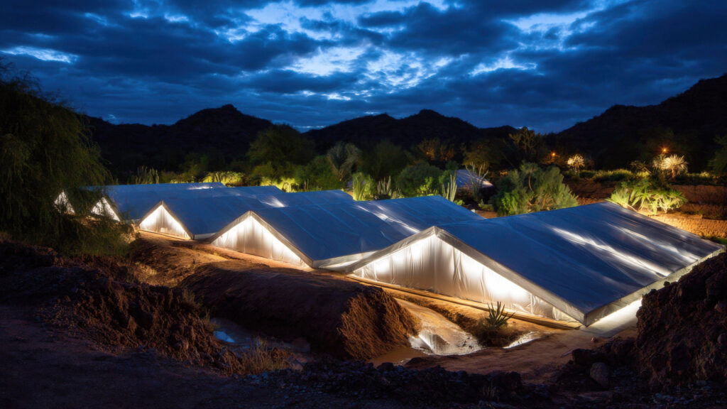 Where to stay in Lake Havasu City