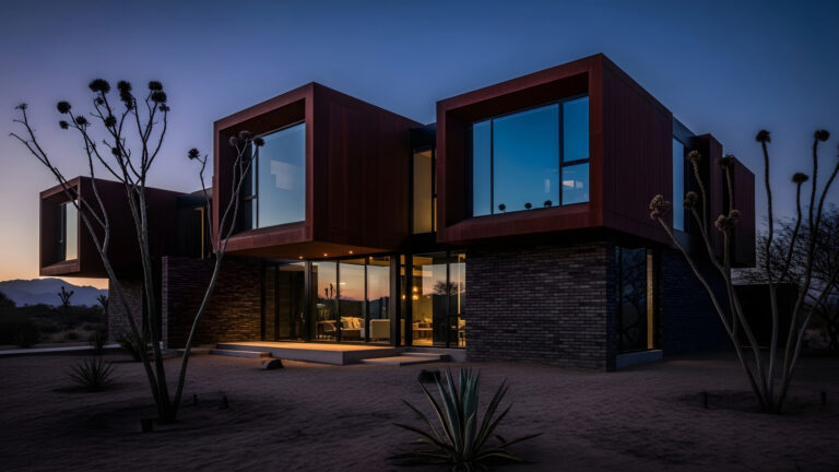 WHERE TO STAY IN LAKE HAVASU CITY: BEST AREAS + HOTELS FOR EVERY BUDGET