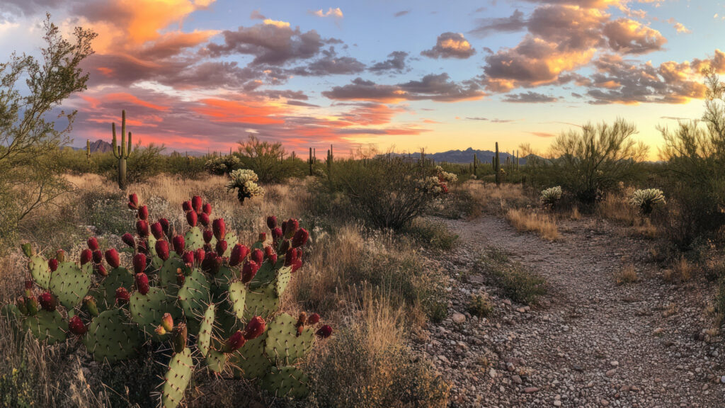 Where to stay in Mesa