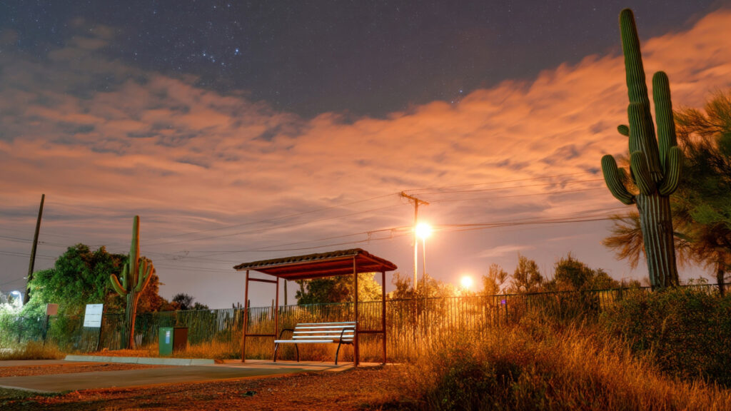 Where to stay in Mesa