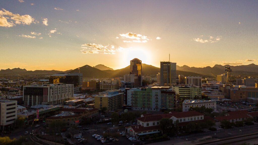 Where to stay in Mesa