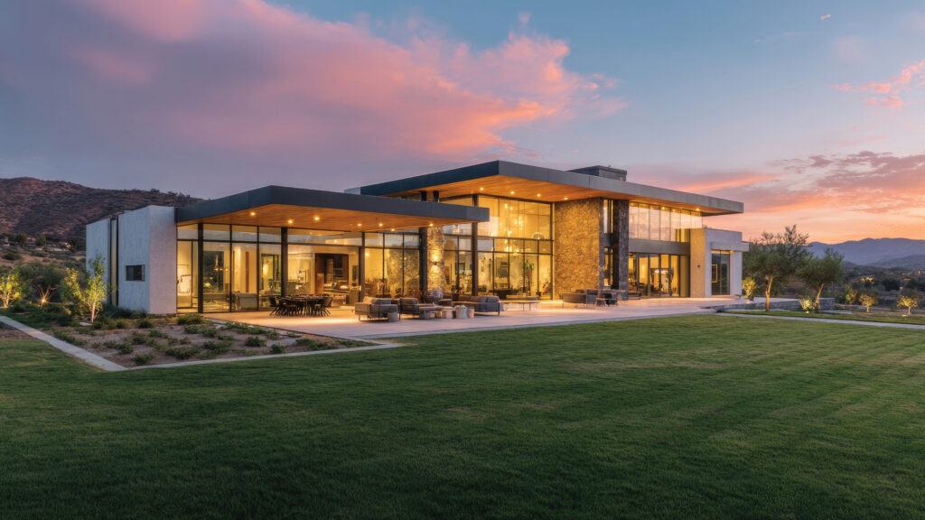Where to stay in Mesa