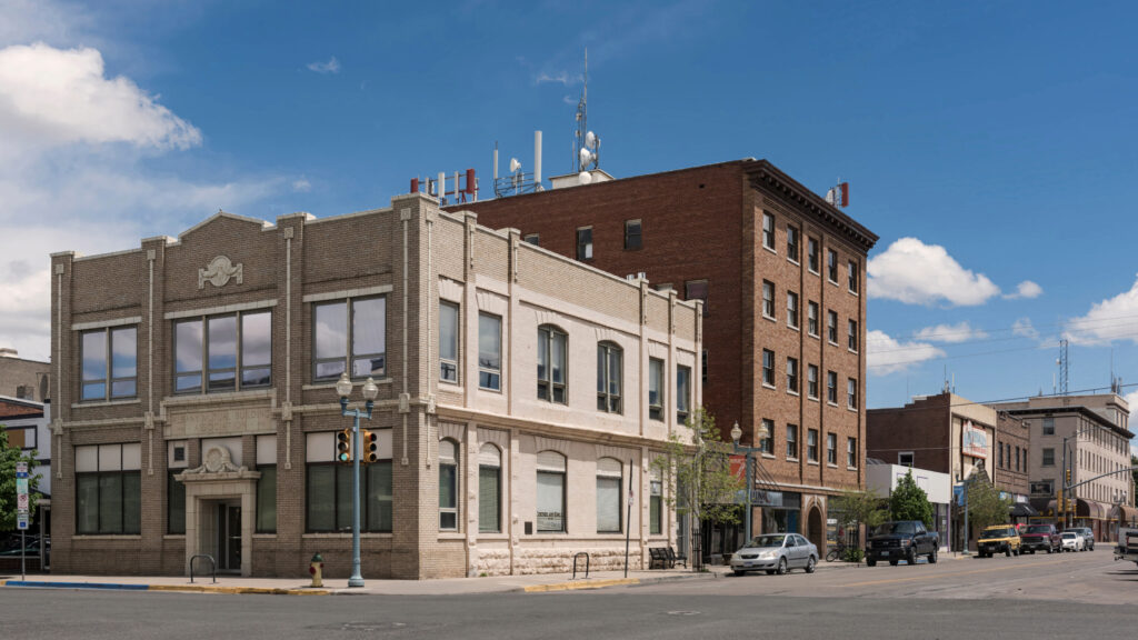 Where to stay in Payson