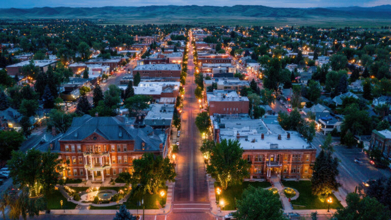 WHERE TO STAY IN PAYSON: BEST AREAS + HOTELS BY BUDGET