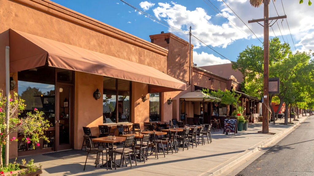 Where to stay in Payson