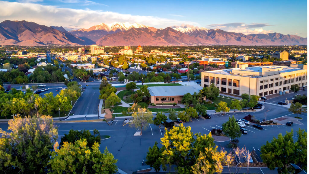 Where to stay in Payson