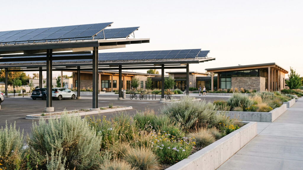 Where to stay in Payson