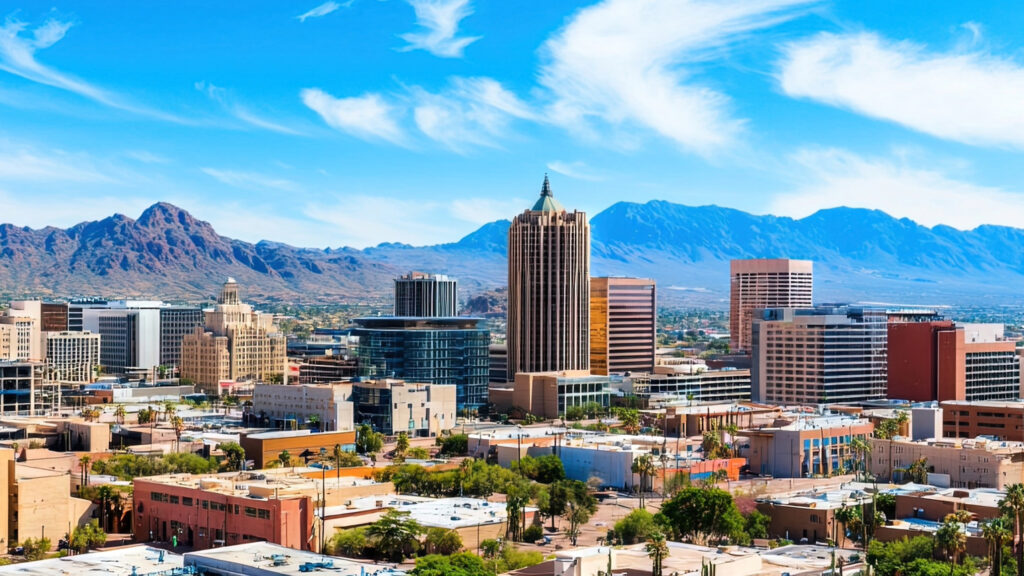 Where to stay in Phoenix, Arizona