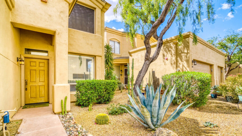 Where to stay in Phoenix