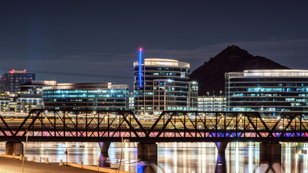 Where to stay in Phoenix