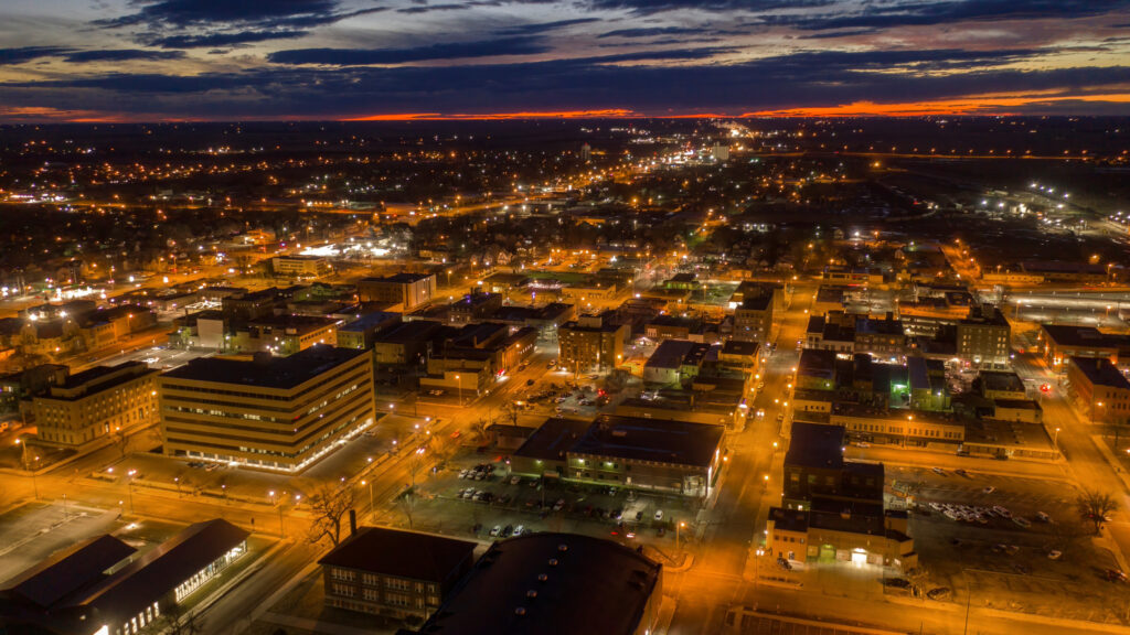 Where to stay in Prescott