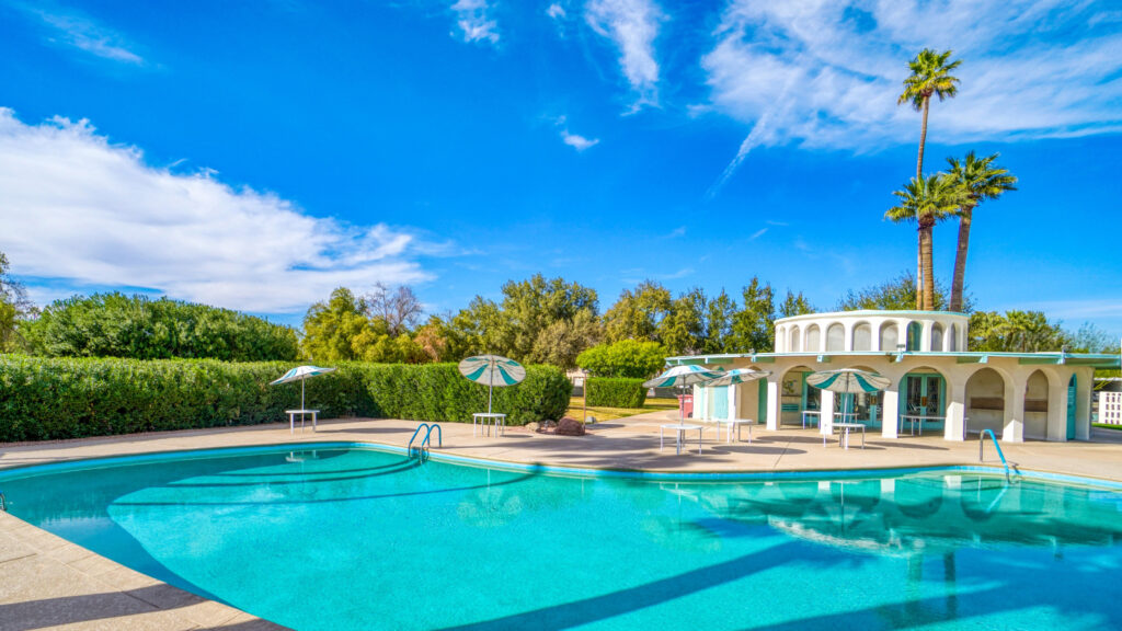 Where to stay in Scottsdale