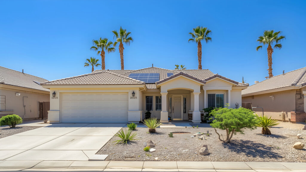 Where to stay in Scottsdale