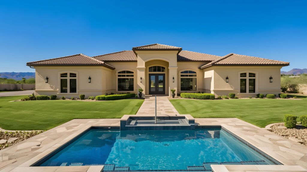 Where to stay in Scottsdale