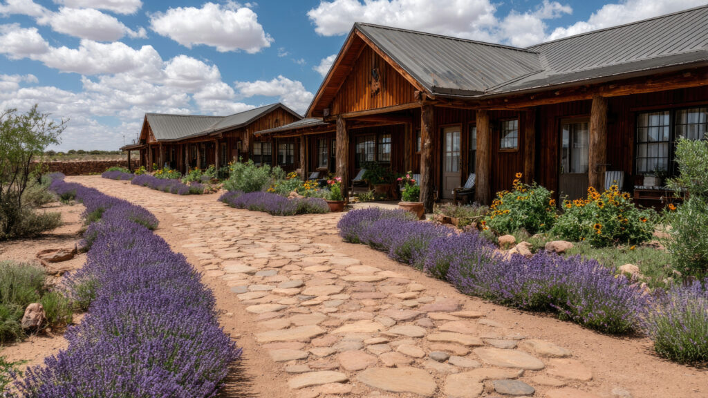 Where to stay in Sedona, Arizona