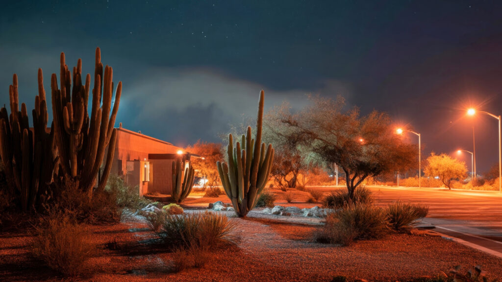 Where to stay in Tempe