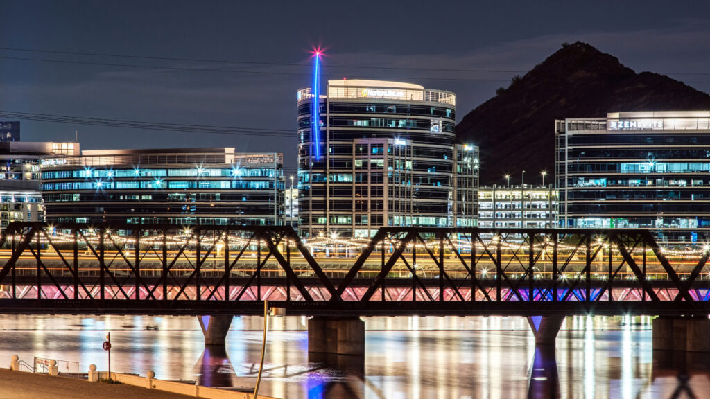 Where to stay in Tempe