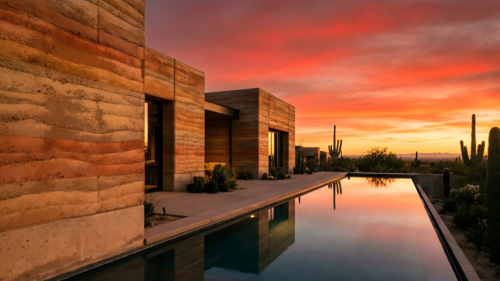 Where to stay in Tucson