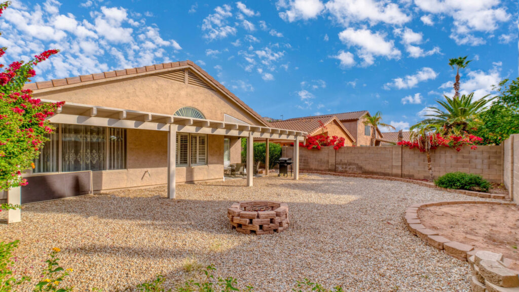 Where to stay in Yuma